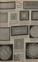 An illustration from New York City's latest fall and winter styles for 1906-1907 : catalogue no. 42 / Siegel Cooper Co (1906)