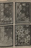 Picture 245 of 344 from New York City's latest fall and winter styles for 1906-1907 : catalogue no. 42 / Siegel Cooper Co (1906), leaf 211