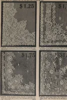Picture 246 of 344 from New York City's latest fall and winter styles for 1906-1907 : catalogue no. 42 / Siegel Cooper Co (1906), leaf 212