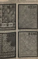 An illustration from New York City's latest fall and winter styles for 1906-1907 : catalogue no. 42 / Siegel Cooper Co (1906)