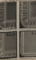 An illustration from New York City's latest fall and winter styles for 1906-1907 : catalogue no. 42 / Siegel Cooper Co (1906)