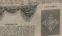 Picture 256 of 344 from New York City's latest fall and winter styles for 1906-1907 : catalogue no. 42 / Siegel Cooper Co (1906), leaf 221