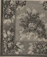 An illustration from New York City's latest fall and winter styles for 1906-1907 : catalogue no. 42 / Siegel Cooper Co (1906)