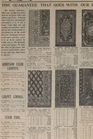 An illustration from New York City's latest fall and winter styles for 1906-1907 : catalogue no. 42 / Siegel Cooper Co (1906)