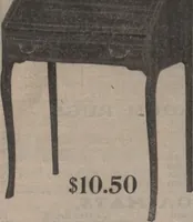 Picture 264 of 344 from New York City's latest fall and winter styles for 1906-1907 : catalogue no. 42 / Siegel Cooper Co (1906), leaf 226