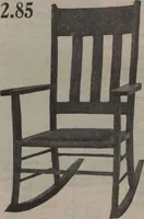 An illustration from New York City's latest fall and winter styles for 1906-1907 : catalogue no. 42 / Siegel Cooper Co (1906)
