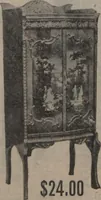 Picture 277 of 344 from New York City's latest fall and winter styles for 1906-1907 : catalogue no. 42 / Siegel Cooper Co (1906), leaf 229