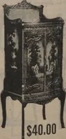 Picture 278 of 344 from New York City's latest fall and winter styles for 1906-1907 : catalogue no. 42 / Siegel Cooper Co (1906), leaf 229