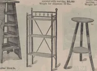 Picture 281 of 344 from New York City's latest fall and winter styles for 1906-1907 : catalogue no. 42 / Siegel Cooper Co (1906), leaf 230