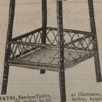 Picture 284 of 344 from New York City's latest fall and winter styles for 1906-1907 : catalogue no. 42 / Siegel Cooper Co (1906), leaf 231