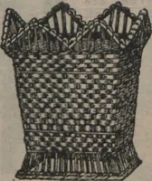 Picture 295 of 344 from New York City's latest fall and winter styles for 1906-1907 : catalogue no. 42 / Siegel Cooper Co (1906), leaf 237