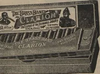 Picture 332 of 344 from New York City's latest fall and winter styles for 1906-1907 : catalogue no. 42 / Siegel Cooper Co (1906), leaf 261
