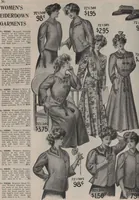 Picture 31 of 344 from New York City's latest fall and winter styles for 1906-1907 : catalogue no. 42 / Siegel Cooper Co (1906), leaf 38