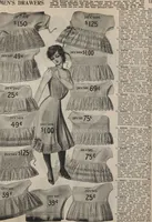 Picture 47 of 344 from New York City's latest fall and winter styles for 1906-1907 : catalogue no. 42 / Siegel Cooper Co (1906), leaf 55