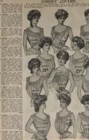 Picture 48 of 344 from New York City's latest fall and winter styles for 1906-1907 : catalogue no. 42 / Siegel Cooper Co (1906), leaf 56