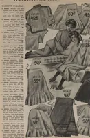 Picture 52 of 344 from New York City's latest fall and winter styles for 1906-1907 : catalogue no. 42 / Siegel Cooper Co (1906), leaf 60