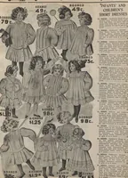 Picture 57 of 344 from New York City's latest fall and winter styles for 1906-1907 : catalogue no. 42 / Siegel Cooper Co (1906), leaf 65