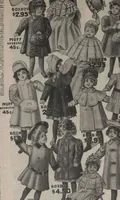Picture 58 of 344 from New York City's latest fall and winter styles for 1906-1907 : catalogue no. 42 / Siegel Cooper Co (1906), leaf 66