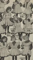 Picture 61 of 344 from New York City's latest fall and winter styles for 1906-1907 : catalogue no. 42 / Siegel Cooper Co (1906), leaf 69