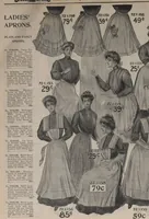 Picture 62 of 344 from New York City's latest fall and winter styles for 1906-1907 : catalogue no. 42 / Siegel Cooper Co (1906), leaf 70