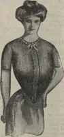 Picture 63 of 344 from New York City's latest fall and winter styles for 1906-1907 : catalogue no. 42 / Siegel Cooper Co (1906), leaf 71