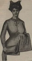 Picture 66 of 344 from New York City's latest fall and winter styles for 1906-1907 : catalogue no. 42 / Siegel Cooper Co (1906), leaf 72