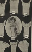 Picture 68 of 344 from New York City's latest fall and winter styles for 1906-1907 : catalogue no. 42 / Siegel Cooper Co (1906), leaf 73