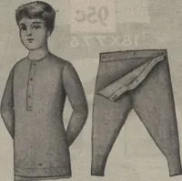 Picture 69 of 344 from New York City's latest fall and winter styles for 1906-1907 : catalogue no. 42 / Siegel Cooper Co (1906), leaf 74