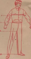 Picture 2 of 344 from New York City's latest fall and winter styles for 1906-1907 : catalogue no. 42 / Siegel Cooper Co (1906), leaf 8