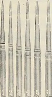 An illustration from Catalogue of Ripka & Co. : importers and manufacturers of artists' materials (1893)