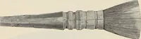An illustration from Catalogue of Ripka & Co. : importers and manufacturers of artists' materials (1893)