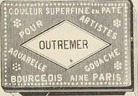 Picture 68 of 134 from Catalogue of Ripka & Co. : importers and manufacturers of artists' materials (1893), leaf 125