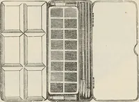 Picture 74 of 134 from Catalogue of Ripka & Co. : importers and manufacturers of artists' materials (1893), leaf 130
