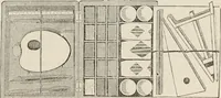Picture 77 of 134 from Catalogue of Ripka & Co. : importers and manufacturers of artists' materials (1893), leaf 132