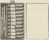 An illustration from Catalogue of Ripka & Co. : importers and manufacturers of artists' materials (1893)