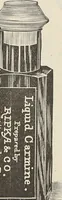 An illustration from Catalogue of Ripka & Co. : importers and manufacturers of artists' materials (1893)