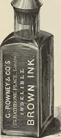 An illustration from Catalogue of Ripka & Co. : importers and manufacturers of artists' materials (1893)