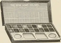 Picture 96 of 134 from Catalogue of Ripka & Co. : importers and manufacturers of artists' materials (1893), leaf 147