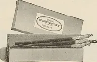 Picture 98 of 134 from Catalogue of Ripka & Co. : importers and manufacturers of artists' materials (1893), leaf 150