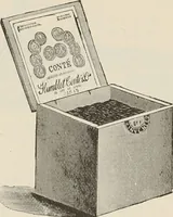 An illustration from Catalogue of Ripka & Co. : importers and manufacturers of artists' materials (1893)