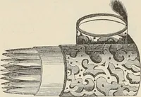 An illustration from Catalogue of Ripka & Co. : importers and manufacturers of artists' materials (1893)
