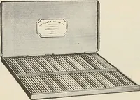 Picture 102 of 134 from Catalogue of Ripka & Co. : importers and manufacturers of artists' materials (1893), leaf 153