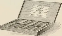 Picture 103 of 134 from Catalogue of Ripka & Co. : importers and manufacturers of artists' materials (1893), leaf 154