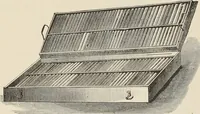 Picture 104 of 134 from Catalogue of Ripka & Co. : importers and manufacturers of artists' materials (1893), leaf 155