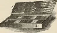 Picture 105 of 134 from Catalogue of Ripka & Co. : importers and manufacturers of artists' materials (1893), leaf 156