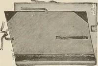 An illustration from Catalogue of Ripka & Co. : importers and manufacturers of artists' materials (1893)