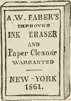 An illustration from Catalogue of Ripka & Co. : importers and manufacturers of artists' materials (1893)