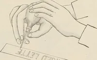 An illustration from Catalogue of Ripka & Co. : importers and manufacturers of artists' materials (1893)