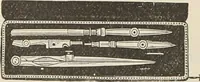 An illustration from Catalogue of Ripka & Co. : importers and manufacturers of artists' materials (1893)