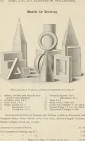 Picture 125 of 134 from Catalogue of Ripka & Co. : importers and manufacturers of artists' materials (1893), leaf 193